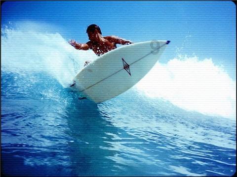 深海迷航