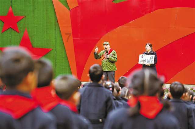 公主的成人礼
